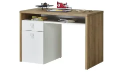 Schreibtisch Bente | Möbel Höffner