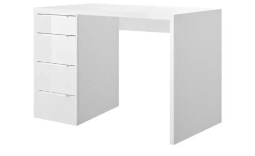 Schreibtisch Este | 109,9 cm | Möbel Höffner