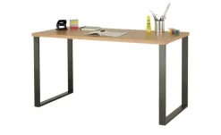 Schreibtisch Louis | Möbel Höffner