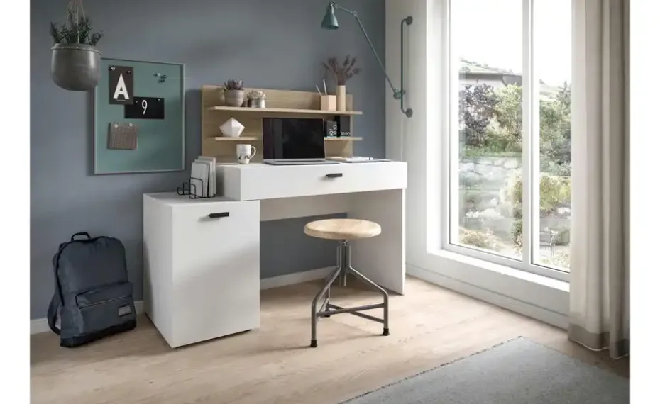 Schreibtisch Match | Möbel Höffner