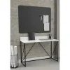 Schreibtisch mit Tabletthalter Work | Möbel Höffner