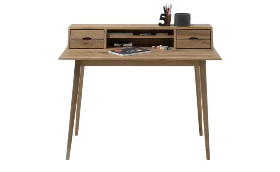 Schreibtisch Moordiek | Möbel Höffner