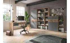 Schreibtisch Mulde | Möbel Höffner