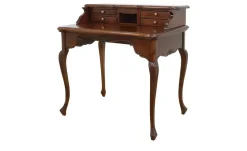 Schreibtisch Oxford | Möbel Höffner