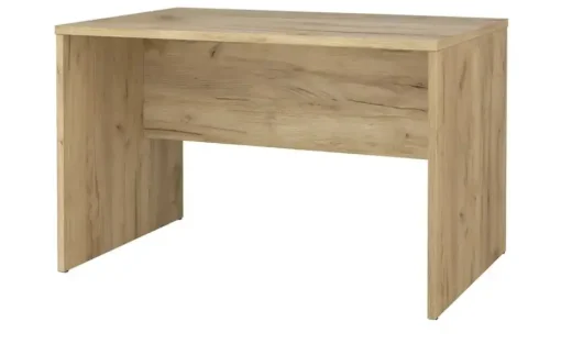 Schreibtisch Plane | 120 cm | Möbel Höffner