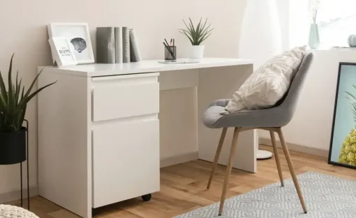Schreibtisch Tarent | Möbel Höffner
