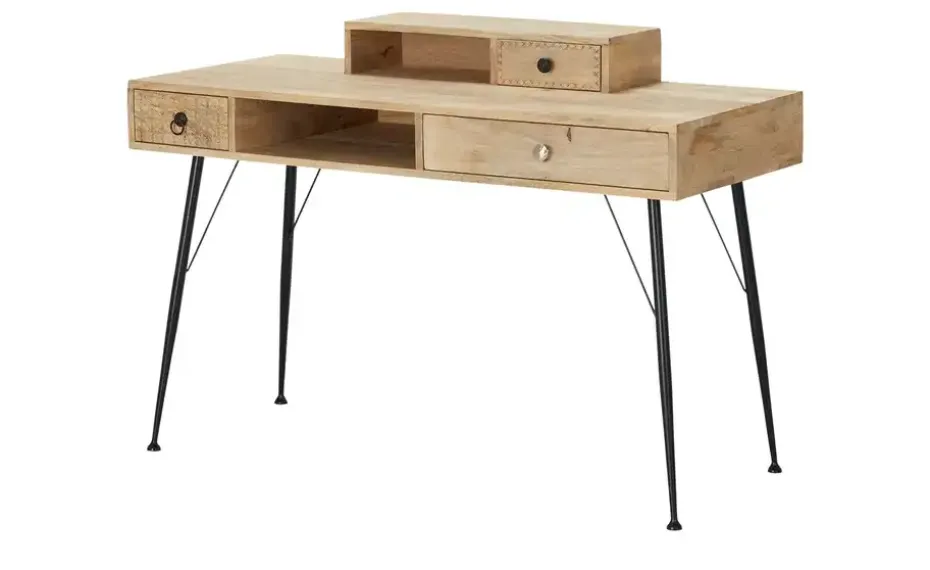 Schreibtisch Tonga | Möbel Höffner