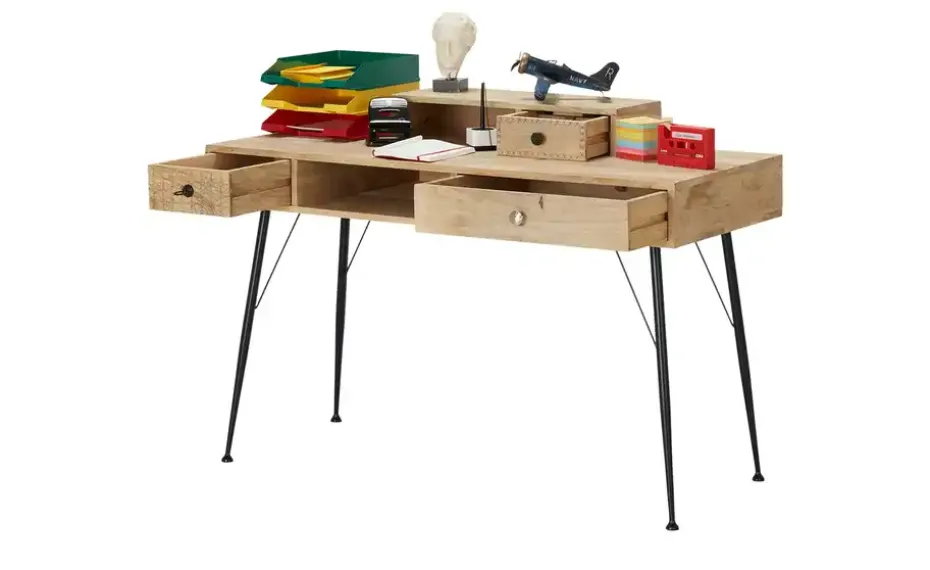 Schreibtisch Tonga | Möbel Höffner
