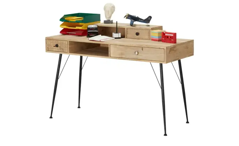 Schreibtisch Tonga | Möbel Höffner