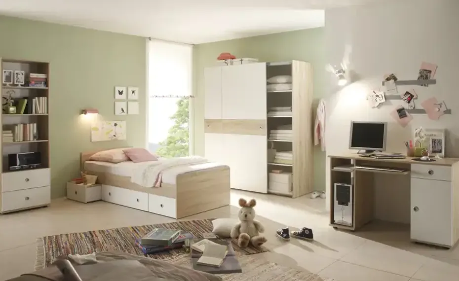 Schreibtisch Wiki | Möbel Höffner