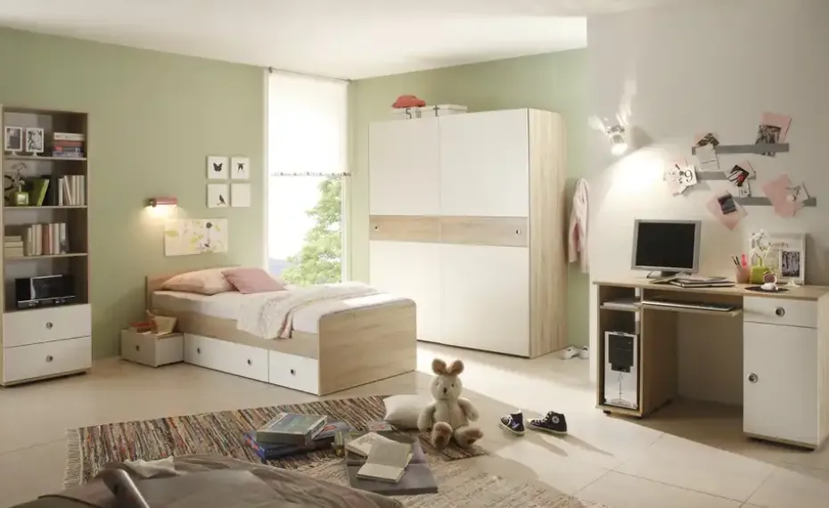 Schreibtisch Wiki | Möbel Höffner