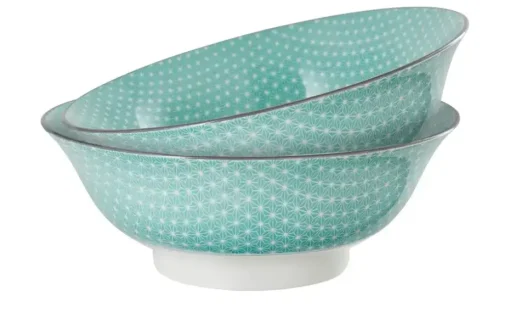 Schüsseln Ø 21cm, 2er-Set  Juna | Möbel Höffner