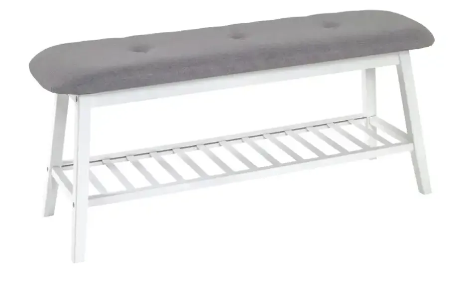 Schuhbank Viterbo | Möbel Höffner