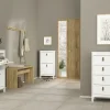 Schuhkipper Madron | Weiß | Möbel Höffner