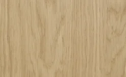 Schuhkommode Duna | Taupe, Eiche bianco | Möbel Höffner
