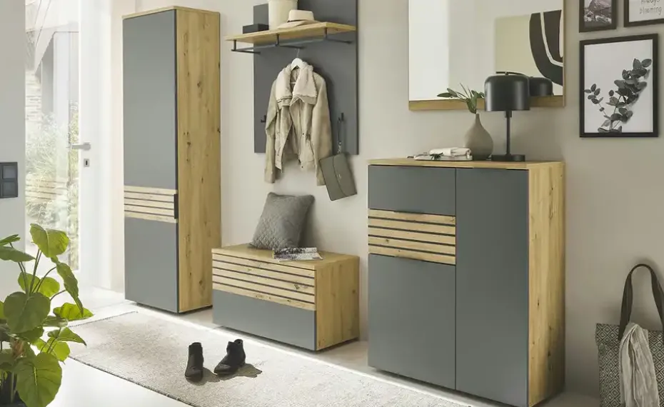 Schuhkommode Mori | Möbel Höffner