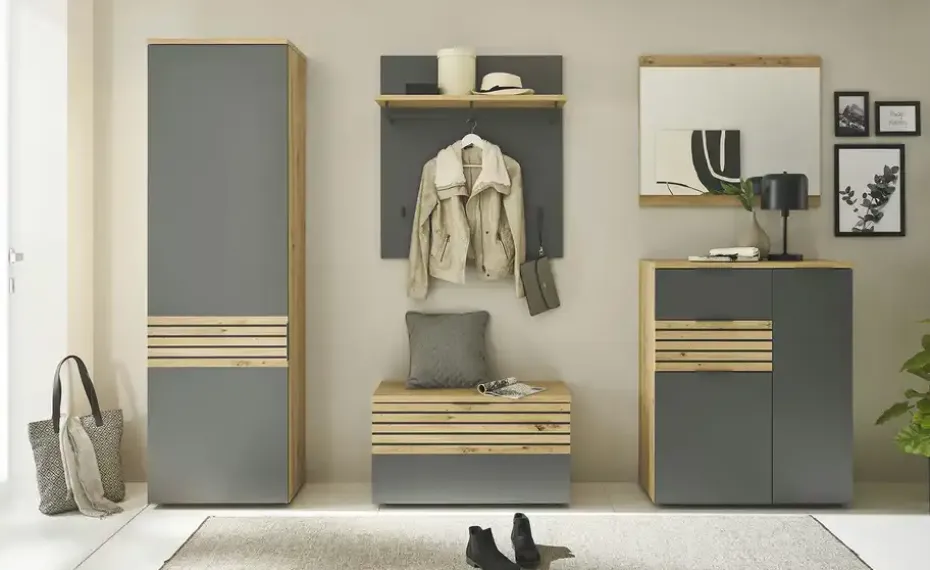 Schuhkommode Mori | Möbel Höffner