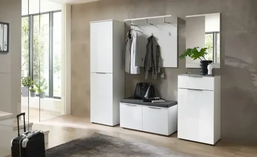 Schuhkommode Vitrieo Neo | Möbel Höffner