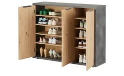 Schuhkommode Volano | Möbel Höffner