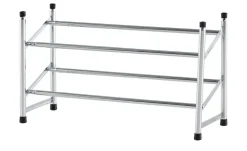 Schuhregal Alibert | Möbel Höffner