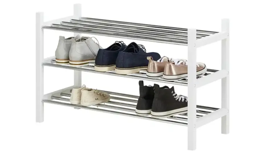 Schuhregal Alimos | Möbel Höffner