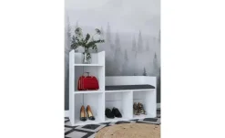 Schuhregal Lelus | Möbel Höffner