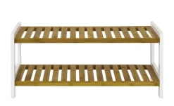 Schuhregal Lenka | Möbel Höffner