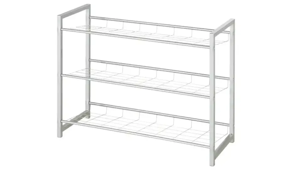 Schuhregal  Waake | Möbel Höffner