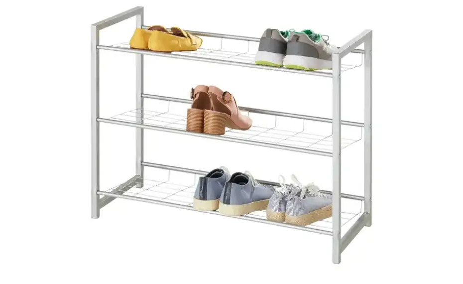 Schuhregal  Waake | Möbel Höffner