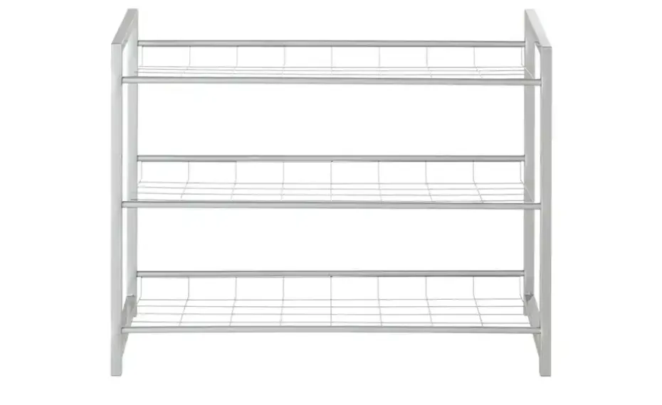 Schuhregal  Waake | Möbel Höffner