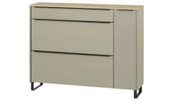 Schuhschrank Brera | Möbel Höffner