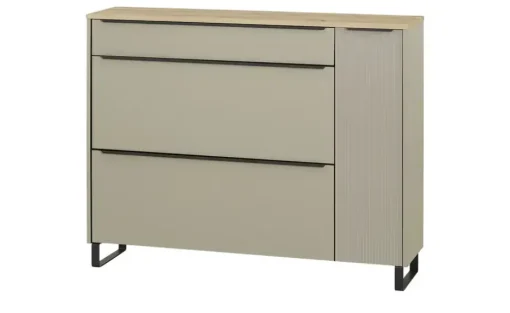 Schuhschrank Brera | Möbel Höffner
