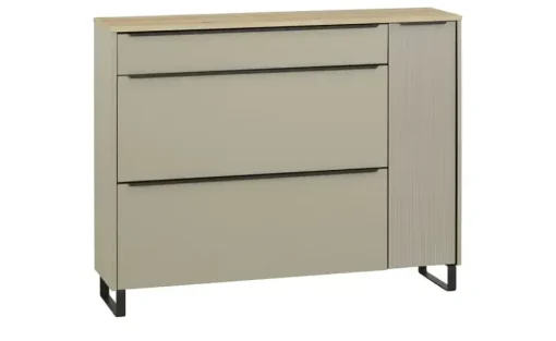 Schuhschrank Brera | Möbel Höffner