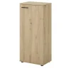 Schuhschrank Crone | Asteiche (Nachbildung) | Höffner