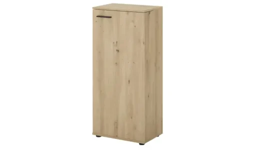 Schuhschrank Crone | Asteiche (Nachbildung) | Höffner