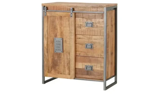 Schuhschrank  Josha | Möbel Höffner