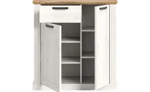 Schuhschrank Panto | Möbel Höffner
