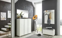 Schuhschrank Skala | Möbel Höffner