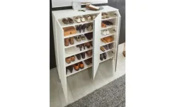 Schuhschrank Skala | Möbel Höffner