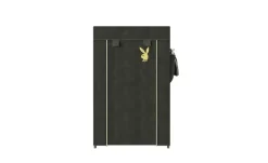 Schuhschrank (Textil) | 90 cm, 58 cm | Möbel Höffner