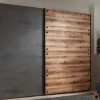 Schwebetürenschrank, 2 -türig Liverpool | Möbel Höffner