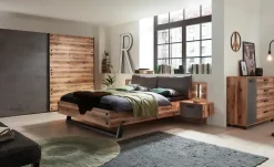 Schwebetürenschrank, 2 -türig Liverpool | Möbel Höffner