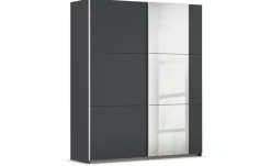 Schwebetürenschrank Acton | 175 cm | Möbel Höffner