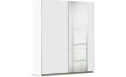 Schwebetürenschrank Acton | 175 cm | Möbel Höffner