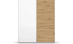 Schwebetürenschrank Acton | 175 cm | Möbel Höffner