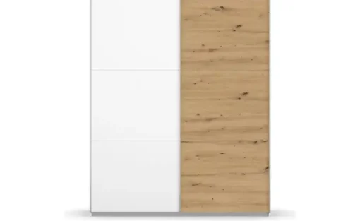 Schwebetürenschrank Acton | 175 cm | Möbel Höffner