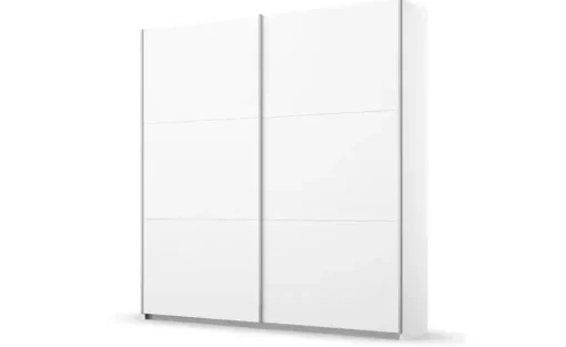 Schwebetürenschrank Acton | 175 cm | Möbel Höffner