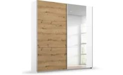 Schwebetürenschrank Acton | 175 cm | Möbel Höffner