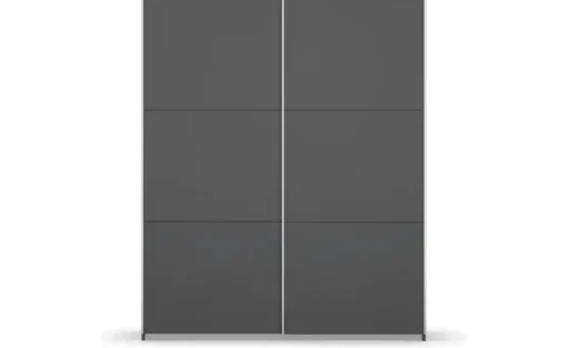 Schwebetürenschrank Acton | 175 cm | Möbel Höffner