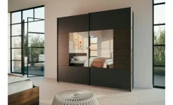 Schwebetürenschrank Barea | 226 cm | Möbel Höffner